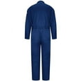 thumbnail image 2 of Deluxe Coverall - Long Sizes, 2 of 2