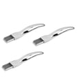 thumbnail image 2 of Binmer Hred Silk The Knife Vegetable Scallions Cutter Food Kitchen Chopper2/3/4/5pc, 2 of 9