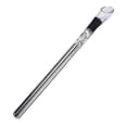 thumbnail image 3 of Wine Chiller, 3-in-1 Stainless Steel Bottle Cooler Stick With Wine Aerator And Pourer, Rapid Iceless Wine Chiller Rod-perfect Wine Accessories Gift,hw, 3 of 5