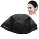 thumbnail image 5 of Malla de pelo negro, gorro de peluca, salón elástico para fijación del cabelloPersonalCare Fyydes Descripción de la referencia, 5 of 6