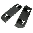 thumbnail image 4 of 90812JD20H, Tailgate Boot Handle Clip Kit 2pcs ABS  For Repairing, 4 of 8