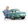 thumbnail image 2 of Flo (Disney/Pixar Cars 3), 2 of 3