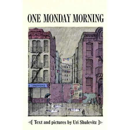 One Monday Morning [Paperback - Used]