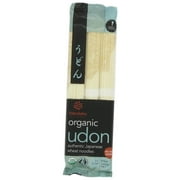 Hakubaku Organic Udon Noodles - 9.5 oz Pack of 2