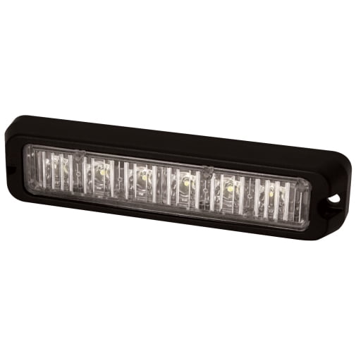 Ecco Electronic Ed3706C Warning Light