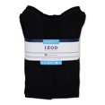 thumbnail image 2 of IZOD Originals Men's Athletic Terry Crew Socks, 10-Pack, 2 of 3