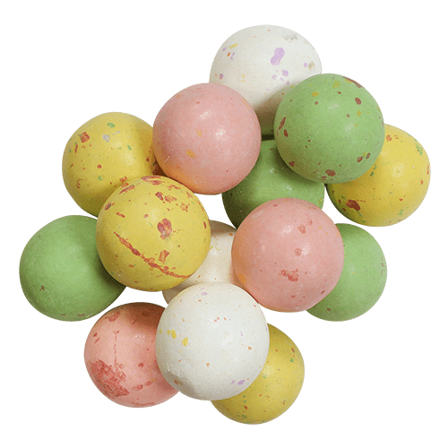 All City Candy Speckled Malted Milk Balls - Bulk Bags
