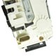 thumbnail image 4 of 931-901 Car Front Right Door Lock Actuator For Ram Integrated Latch Assembly 4589916ab/c/d/e, 4 of 4