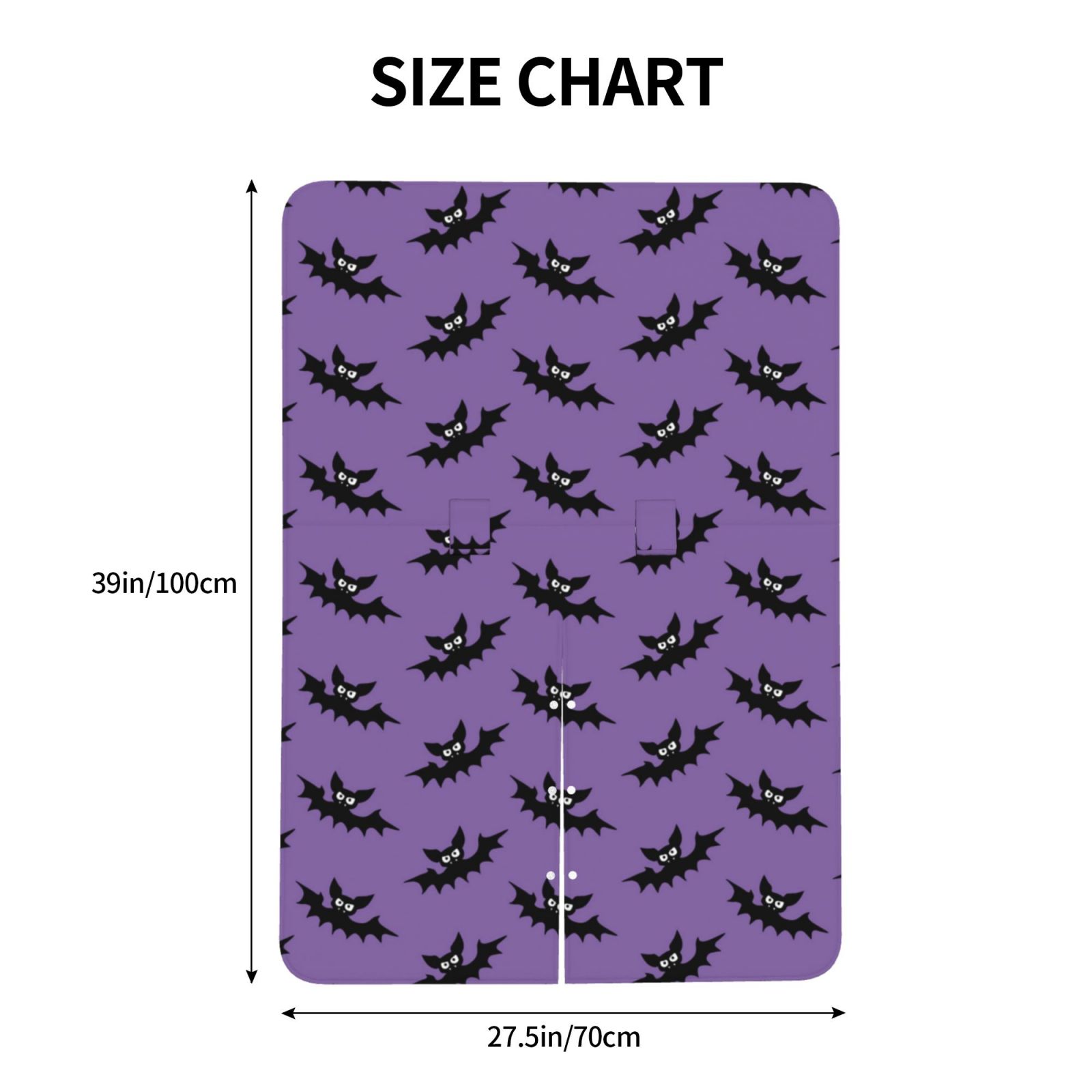 Car Seat Cover Baby - cool bats gothic Halloween purple Breathable Infant Car Seat Cover for Baby Carseat, Lightweight Comfort Baby Essentials Must Haves Newborn Stuff for Girl Boy