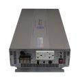 thumbnail image 2 of Aims Power PWRIG300012120S 3000 WATT INDUSTRIAL GRADE PURE SINE POWER INVERTER  12 VDC TO 120 VAC, 2 of 3