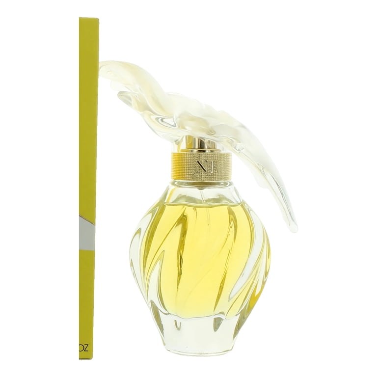 Nina Ricci L'air Du Temps 1.7 Oz Eau de Parfum, Classic Floral