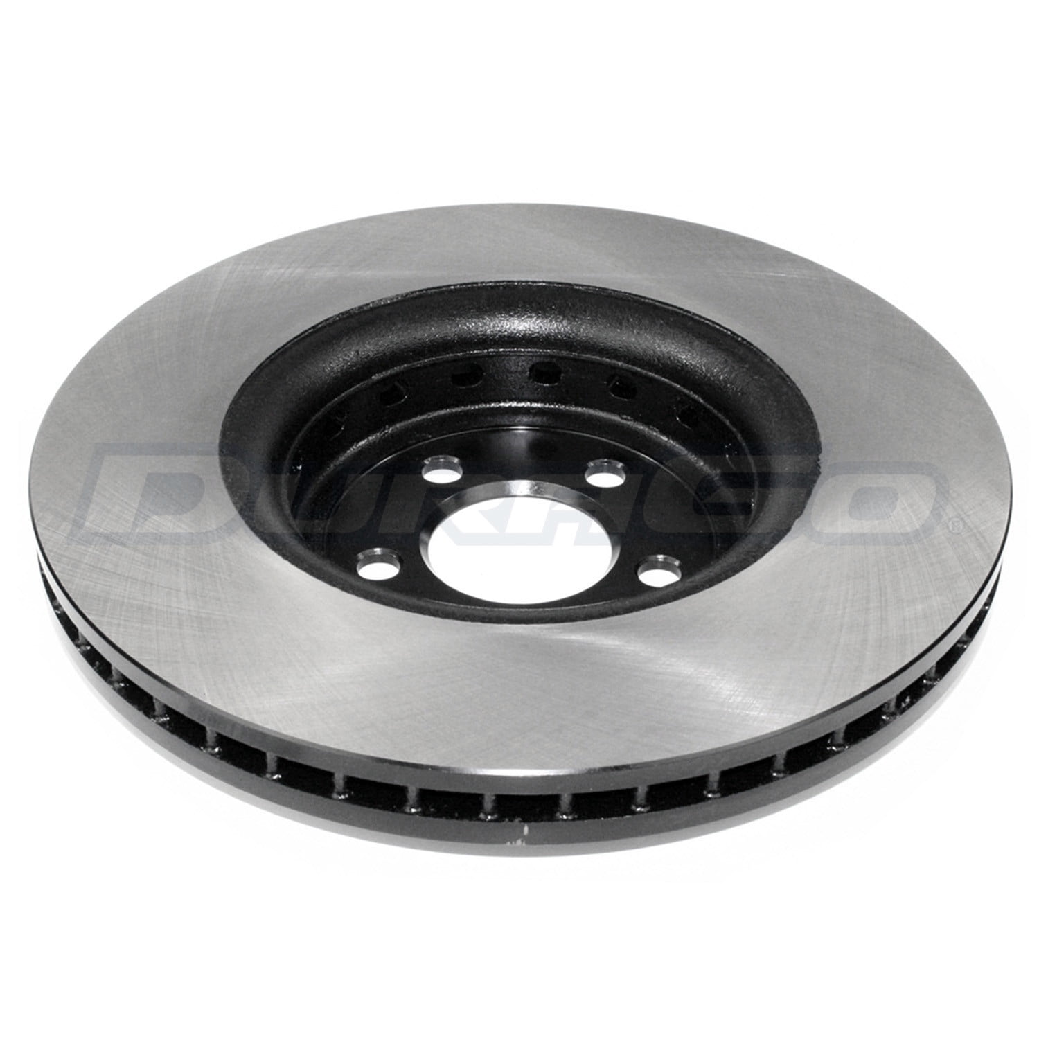 Pronto BR901384-02 Disc Brake Rotor