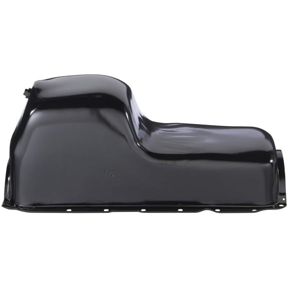 Spectra Premium CRP03B Steel Engine Oil Pan