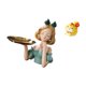thumbnail image 5 of Bandeja porta llaves,Bandeja para guardar llaves y dulces con figura de niña de resina,Bandeja para llaves con estatua de princesa de resina,plato para dulces,Estatua de serpiente de dibujos, 5 of 8