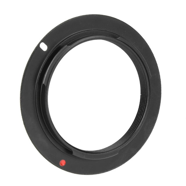 Reverse Adapter,Lens Adapter Ring Compatible Adapter Ring Filter Ring Adapter Multi-Functional
