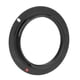 thumbnail image 1 of Anillo Adaptador de Lente Rosca Compatible y Anillo Inverso Macro de Interfaz Suave para M42 a PK para Lente de Montura Atornillada M42 ANGGREK Otros, 1 of 8