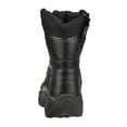 thumbnail image 2 of Reebok Work Botte Tactique pour Homme Rapid Response RB8895 8 Pouces, 2 of 4