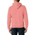 thumbnail image 2 of Mens Ultimate Heavyweight Pullover Hoodie Sweatshirt Fleece Essentials XS-5XL, 2 of 7