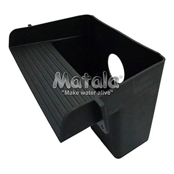 Drevy BioSteps 10 Waterfall Weir