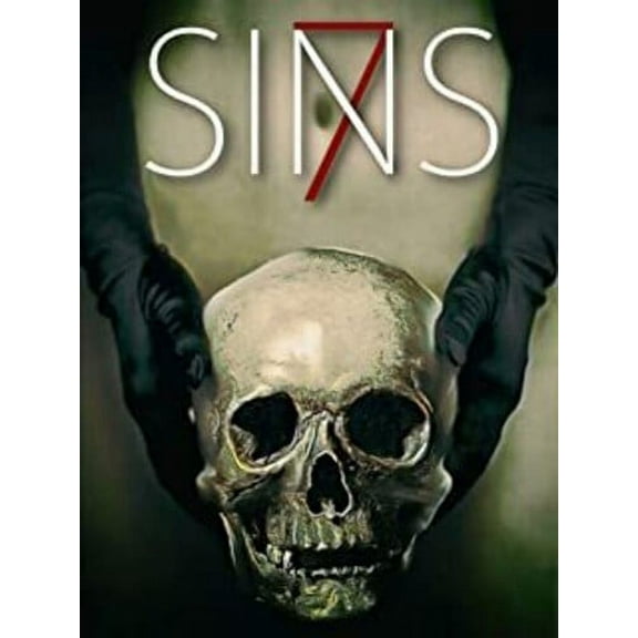7 Sins (Blu-ray), Dark Side Releasing, Horror
