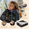 thumbnail image 6 of Gifts for Chemistry Teachers - Chemistry Teacher Gifts Blanket 60"X50", Chemistry Teacher Appreciation Gifts for Women Men, Thank You Christmas Retirement Gift for Chemistry Teacher, 6 of 6