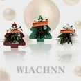 thumbnail image 4 of Tablettes d'Aromathérapie pour Arbre de Noël Voiture Maison Garde-Robe Encens Suspendus Parfum Voiture Solide, 4 of 7