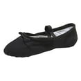 thumbnail image 3 of Zapatos de lona para pequeños Soledad zapatos de yoga duraderos para el hogar 34, 3 of 10