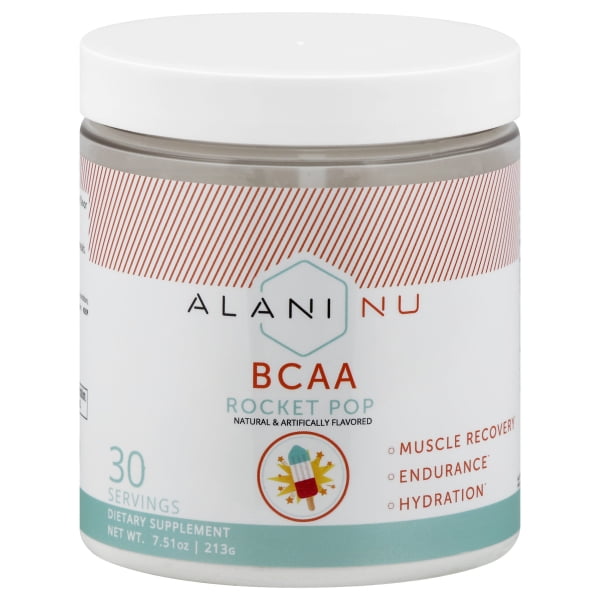 Alani Nu BCAA