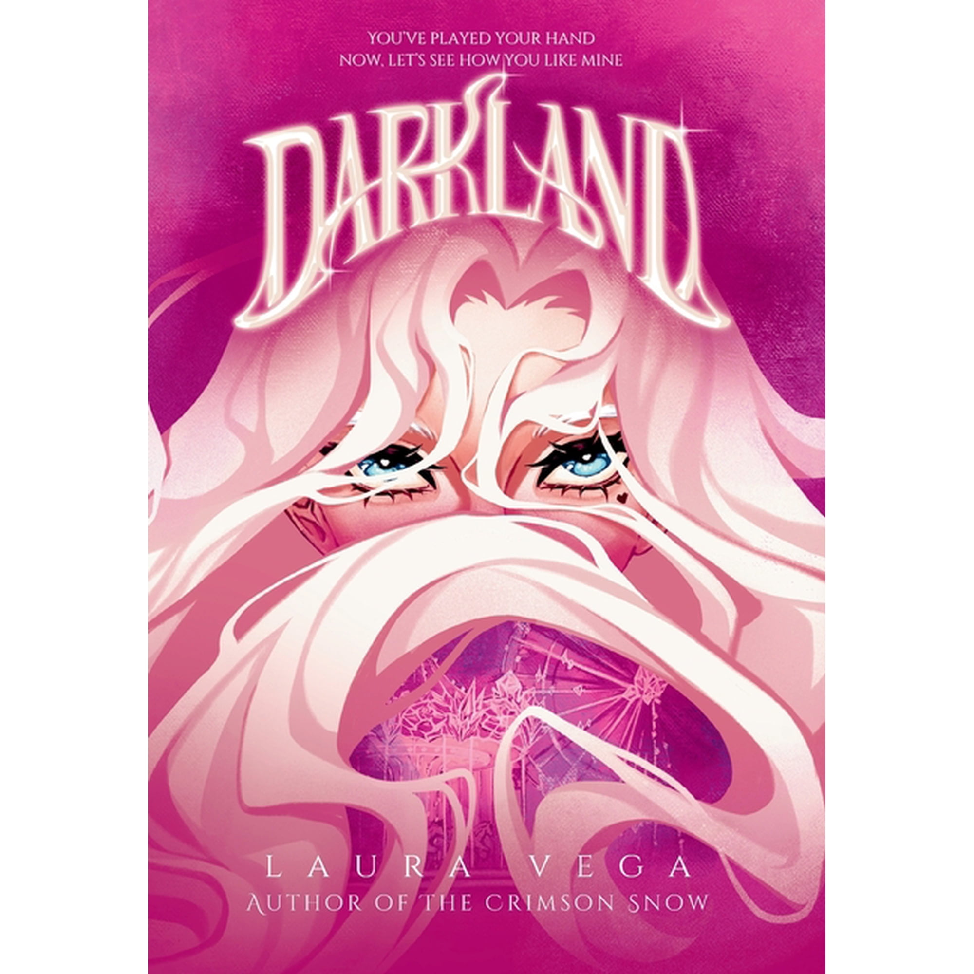 Darkland Darkland: Everland Edition Book 1 (Hardcover)