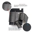 thumbnail image 4 of Car Central Console Armrest Storage Box Holder Interior Organizer Glove Tray For G70 2019 2020 2021, 4 of 5