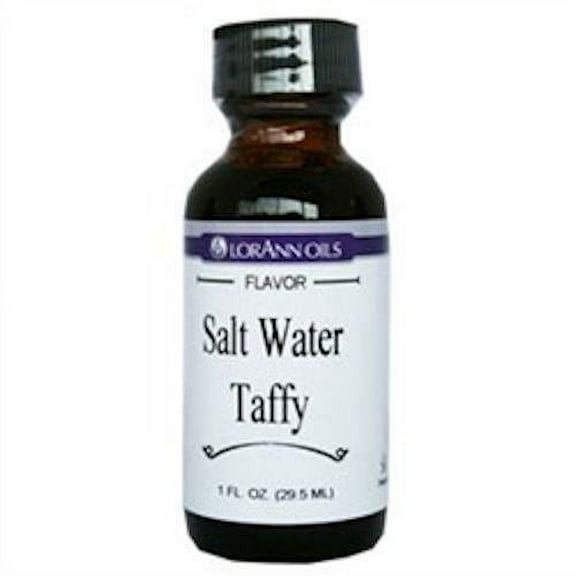 LorAnn Oils LorAnn Gourmet  Flavor, 1 oz