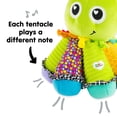 thumbnail image 4 of Pulpo Musical Lamaze Octotunes, 4 of 5