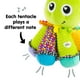 thumbnail image 4 of Pulpo Musical Lamaze Octotunes, 4 of 5