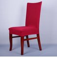 thumbnail image 4 of extraíbles para silla de comedor Paddy Stretch Zulema Cubiertas de silla, 4 of 6