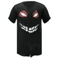thumbnail image 1 of Disturbed - Logo Maillot de Baseball, 1 of 1