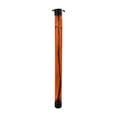 thumbnail image 4 of LOVIVER Tennis Ball Picker Tennis Ball Retriever Beginners Collection Outdoor Activities Orange, 4 of 8