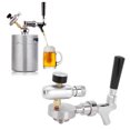 thumbnail image 4 of Durable Beer Dispenser, Beer Faucet,  Home For Beer Keg, 4 of 8