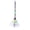 BR01 gray, variant on Halloween Led Broomsticks Witch Broom Household Party Decoration Supplies for Festival Holiday Party Background