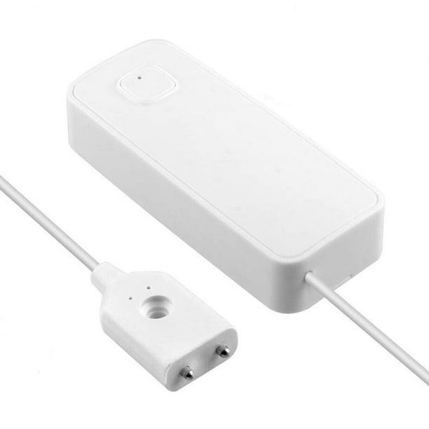 Smartlife app Wifi Water Sensor Water Leak Detector Water ...