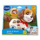 thumbnail image 4 of VTech Walk & Woof Puppy™ - English Version, 12-36 Months, 4 of 5