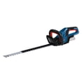 thumbnail image 1 of Cortasetos Inalámbrico Bosch 18V con Motor Brushless. Cuchilla de 60cm y Sistema Anti-Bloqueo patentado. Ligero y potente (3kg). (Herramienta Sola, sin batería)., 1 of 5