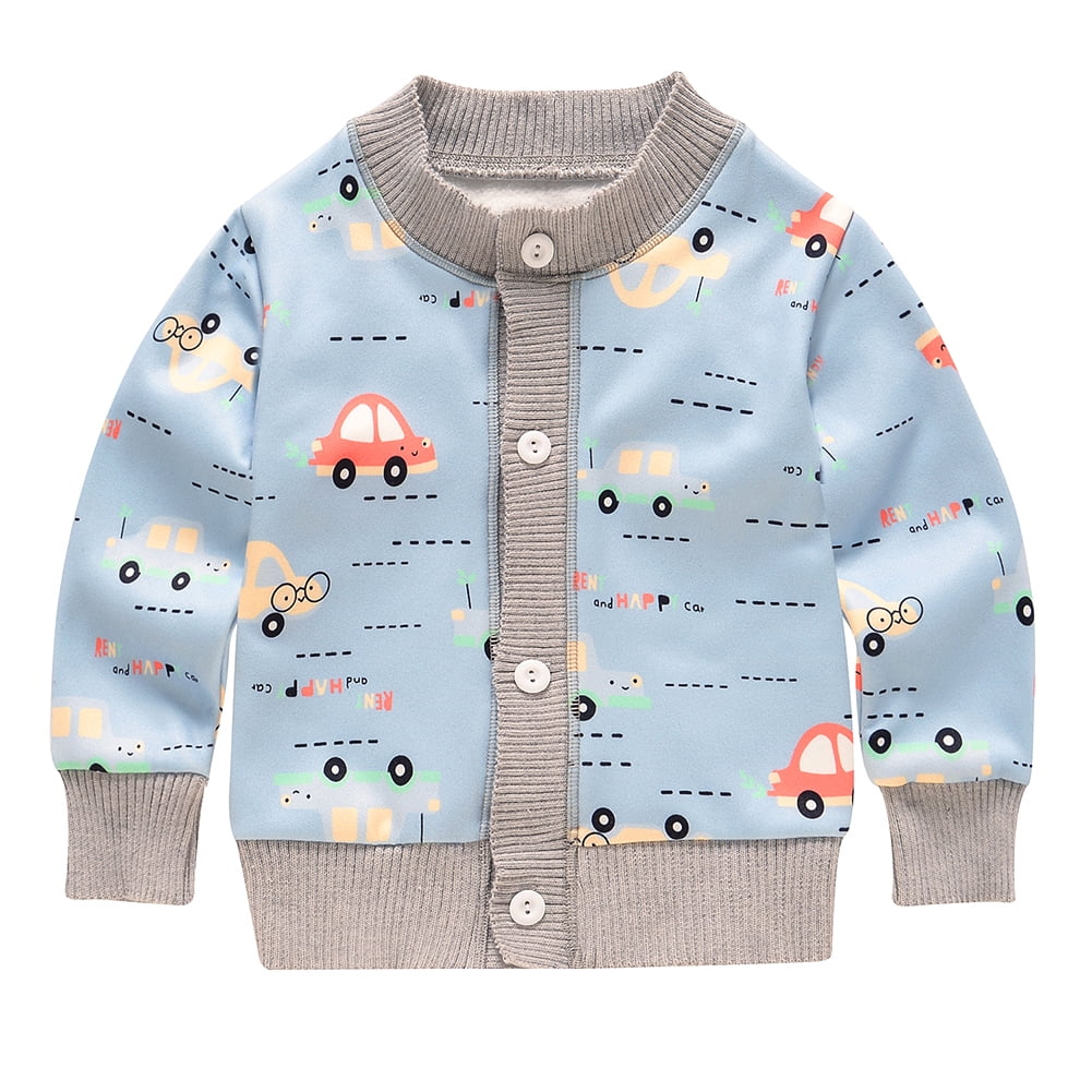 Details about   Baby Boys Blue Sweater 