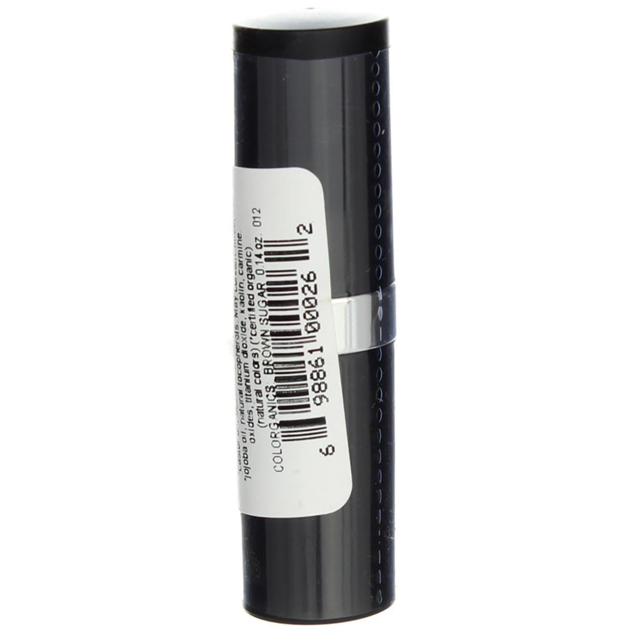 Colorganics Brown Sugar Lipstick 4.25 gr Lipstick
