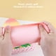 thumbnail image 4 of Pinch Music Simulation Peach Decompression Peach Pinch Music Decompression Venting Toys, 4 of 6