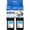 2 Black, variant on 680 680XL F6V27AA F6V26AA Ink Cartridges Compatible for 1115 1118 2135 2138 2600 3635 3636 3638 3838 4538 4678 5000 5200 Inkjet Printers, Leak-Proof Design Crisp Printing
