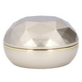 thumbnail image 1 of LED Jewelry Box, Multi Purpose Necklace Gift Box  Texture LED Light Wide Application  For Wedding For Engagement For Birthday Parties, 1 of 8