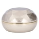 thumbnail image 1 of Estuche elegante para joyas con luces LED, versátil, de alta calidad y sorprendente para guardar collares y colgantes, perfecto para compromisos y bodas, 1 of 8