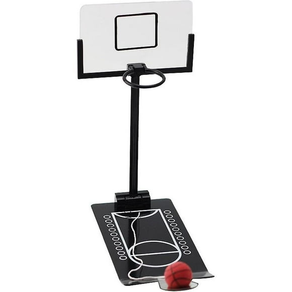 Outdoor Toy Balls Gominimo Miniature Basketball Game Toy (Black) Go Mtg 103 Lge