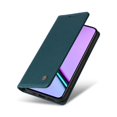 thumbnail image 3 of Funda para Realme C67 4G Estuche de Cuero PU Tipo Cartera con Ranuras para Tarjetas y Cierre Magnético, 3 of 5