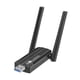 thumbnail image 1 of Adaptador de red jixopn 867Mpbs WiFi 6 Receptor Dongle WiFi Dongle para PC, 1 of 8